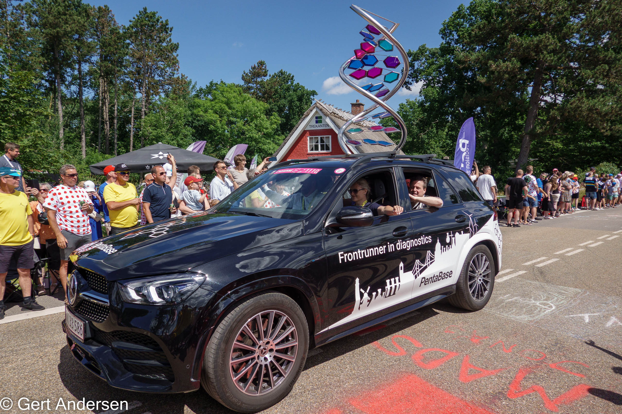 Tur til Høve Stræde9
